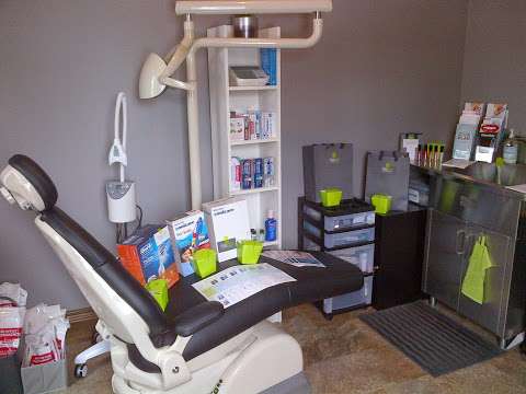 Clean Smile Dental Hygiene Studio