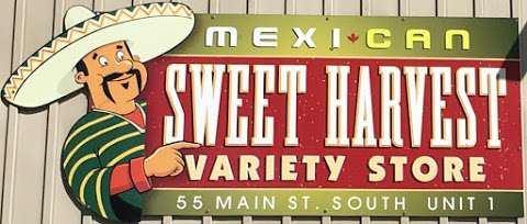 Sweet Harvest Mexican Variety